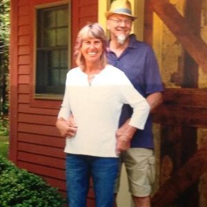 Meet your Posher, Ann